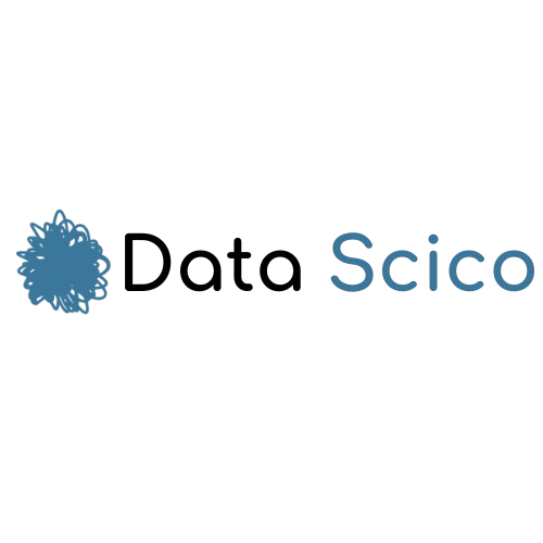 Data Scico Logo